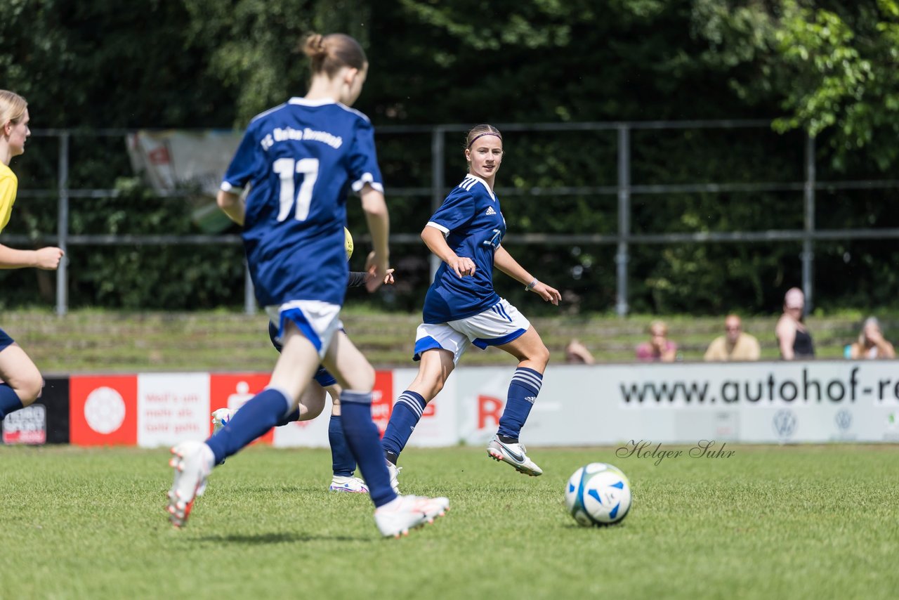 Bild 286 - Loewinnen Cup